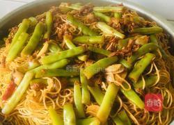 卤面的做法图解16