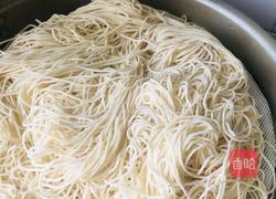 卤面的做法图解5
