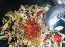 卤面的做法图解9