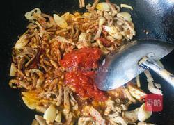 卤面的做法图解10