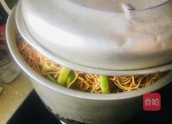 卤面的做法图解15