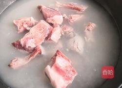 大骨冬瓜汤的做法图解6