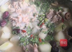 大骨冬瓜汤的做法图解13