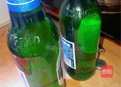 啤酒红烧肉的做法图解3