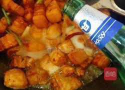 啤酒红烧肉的做法图解8