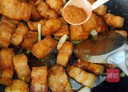 啤酒红烧肉的做法图解7