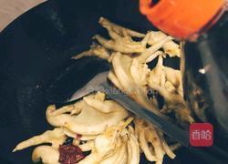 土豆烧鸡爪的做法图解4