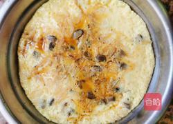 虾皮香菇蒸水蛋的做法图解6