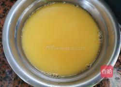 虾皮香菇蒸水蛋的做法图解3