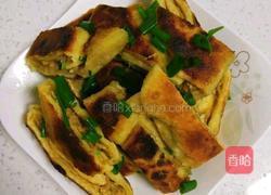 肉饼的做法图解6