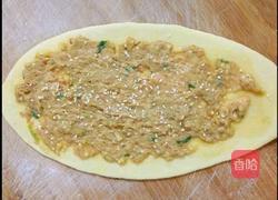 肉饼的做法图解4