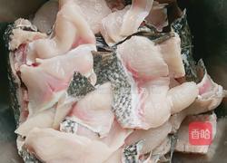 麻辣水煮鱼的做法图解1