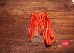 黄油煎鲈鱼的做法图解5