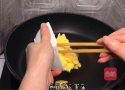 黄油煎鲈鱼的做法图解9