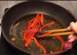 黄油煎鲈鱼的做法图解13