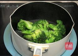 黄油煎鲈鱼的做法图解14