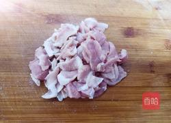 家庭版本水煮肉的做法图解1