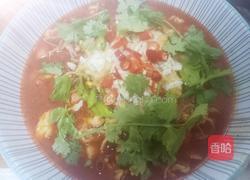 家庭版本水煮肉的做法图解13