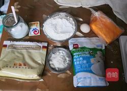 肠仔包的做法图解1