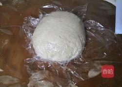 肠仔包的做法图解5