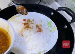 蒜蓉蒸河粉的做法图解4
