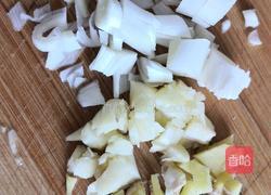 咖喱鸡肉饭的做法图解1