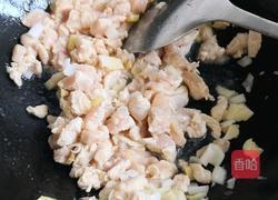 咖喱鸡肉饭的做法图解7