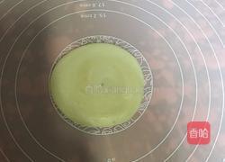 酥皮伍仁月饼的做法图解17