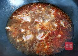 麻辣水煮肉片的做法图解7