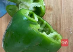 辣酱炒金针菇的做法图解3