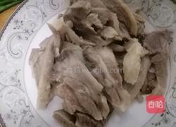 羊肉（鱼羊）汤的做法图解11