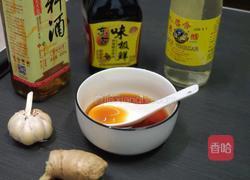 糖醋排骨的做法图解2