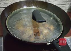 糖醋排骨的做法图解7