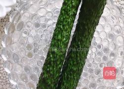 荷塘虾的做法图解1