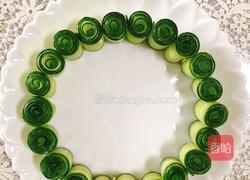 荷塘虾的做法图解3