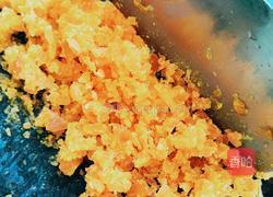 蛋黄蟹的做法图解2