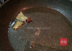 土家酱香饼的做法图解4