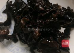 丝瓜豆腐汤的做法图解5