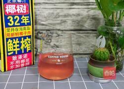 桃之夭夭的做法图解6