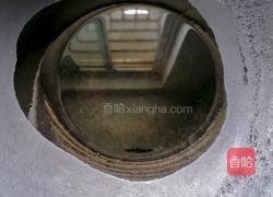 丝瓜蛋汤的做法图解3