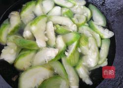 丝瓜蛋汤的做法图解6