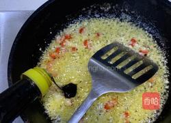 蒜蓉蒸金针菇的做法图解4
