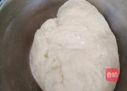 喜饼的做法图解2