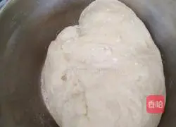 Illustration of how to make wedding cake 2