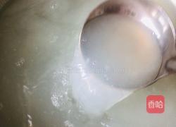 芹菜浆水的做法图解2