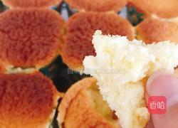 家庭版～鸡蛋糕的做法图解10