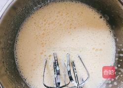 家庭版~鸡蛋糕的做法图解2