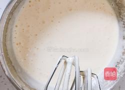 家庭版～鸡蛋糕的做法图解3