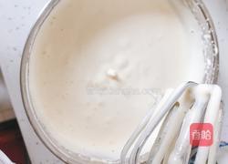 家庭版~鸡蛋糕的做法图解4