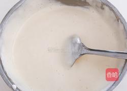 家庭版~鸡蛋糕的做法图解6